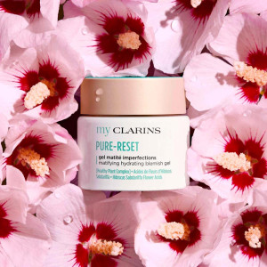 PURE-RESET - Matifying hydrating blemish gel PURE-RESET - Matifying hydrating blemish gel
